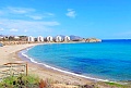 Luxe villa's met 2 slaapkamers in Condado de Alhama Golf in Ole International