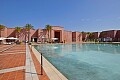 Роскошные виллы с 2 спальнями в Condado de Alhama Golf in Ole International