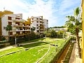 2-Zimmer-Wohnung mit guter Aussicht, nahe am Meer, in Punta Prima * in Ole International