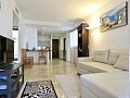 2 beds apartment with nice views, near the seafront, in Punta Prima  * in Ole International