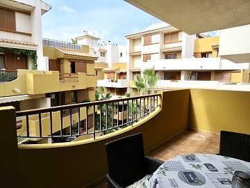 3 beds apartment close to the beach in Punta Prima  * in Ole International