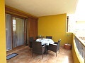 3 beds apartment close to the beach in Punta Prima  * in Ole International