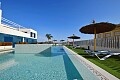 2 beds modern-style apartment in Playa Flamenca  in Ole International