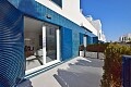 Appartement in moderne stijl met 2 slaapkamers in Playa Flamenca in Ole International