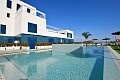 Appartement in moderne stijl met 2 slaapkamers in Playa Flamenca in Ole International