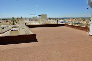 2 beds top floor apartment near Villamartin  in Ole International