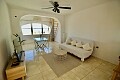 2 beds top floor apartment near Villamartin  in Ole International