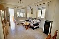 3 bedroom semi-detached villa in Playa Flamenca in Ole International