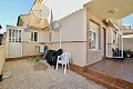 3 makuuhuoneen rivitalo Playa Flamencassa in Ole International