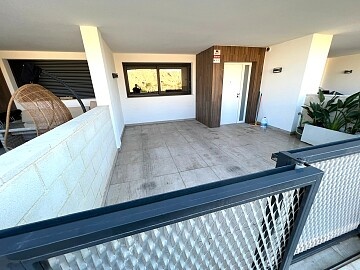 Townhouse with 3 bedrooms in Gran Alacant in Ole International