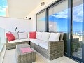 Herenhuis met 3 slaapkamers in Gran Alacant in Ole International