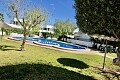 Herenhuis met 3 slaapkamers in Villamartín in Ole International