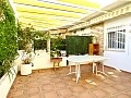 Ground floor townhouse with 2 bedrooms in Mil Palmeras in Ole International