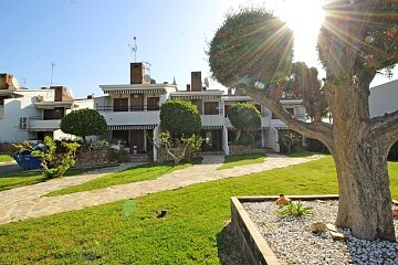 Top floor apartment in front of Villamartín Golf * in Ole International