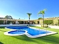 2 beds townhouse on one floor near the beach in Mil Palmeras  in Ole International