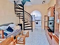 2 bedroom top floor apartment in Playa flamenca in Ole International