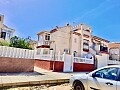 2 bedroom top floor apartment in Playa flamenca in Ole International