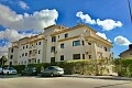 3 bed apartment in Las Ramblas Golf  in Ole International
