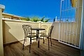 Apartamento en planta alta con 2 dormitorios en Playa Flamenca in Ole International