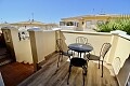 Apartamento en planta alta con 2 dormitorios en Playa Flamenca in Ole International