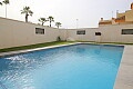 Villa med 3 sovrum och pool i Villamartin in Ole International