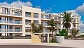 2 beds penthouses near the beach in La Zenia  in Ole International