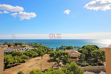 3 beds apartment close to the beach in Punta Prima  in Ole International
