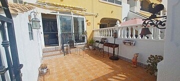 Apartament cu 2 dormitoare la parter în Los Altos in Ole International
