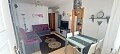 2 beds ground floor apartment in Los Altos  in Ole International