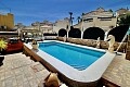 Villa indipendente con 4 camere da letto e piscina privata vicino a Villamartín in Ole International
