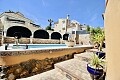 Vila decomandata cu 4 dormitoare si piscina privata langa Villamartín in Ole International