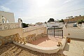 3 bedroom detached villa near Villamartin in Ole International