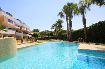 Appartement d'occasion de 2 chambres avec vue près de Villamartín * in Ole International