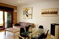 Ground floor bungalow with 2 bedrooms in Ramblas in Ole International
