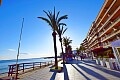 Talo puutarhalla Torreviejan keskustassa in Ole International