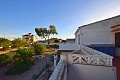 3 beds townhouse to renovate in urb. El Chaparral (Torrevieja) * in Ole International