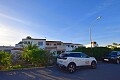 3 beds townhouse to renovate in urb. El Chaparral (Torrevieja) * in Ole International
