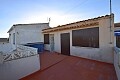 3 beds townhouse to renovate in urb. El Chaparral (Torrevieja) * in Ole International