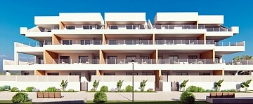 Appartamenti con 2 camere da letto con ampi spazi verdi e piscina vicino a Villamartín in Ole International
