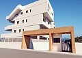 Appartamenti con 2 camere da letto con ampi spazi verdi e piscina vicino a Villamartín in Ole International