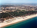 Plot to build of 582 sq.m. in La Marina  in Ole International