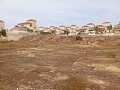 Plot to build of 582 sq.m. in La Marina  in Ole International