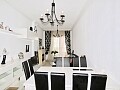 Apartment with 2 bedrooms in Torrevieja next to the  Park Jardín de las Naciones in Ole International