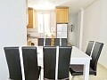 Apartment with 2 bedrooms in Torrevieja next to the  Park Jardín de las Naciones in Ole International