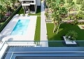 2 beds luxury apartments near the beach in Calpe  in Ole International