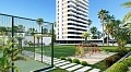 2 beds luxury apartments near the beach in Calpe  in Ole International