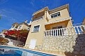 Villa mit 3 Schlafzimmern in der Nähe von Villamartín * in Ole International