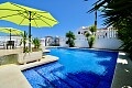 4 beds detached villa with private pool in Villamartin  in Ole International