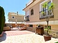 Chalet de 3 dormitorios con piscina privada en Los Altos  * in Ole International