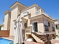 Villa de 3 chambres avec piscine privée à Los Altos * in Ole International